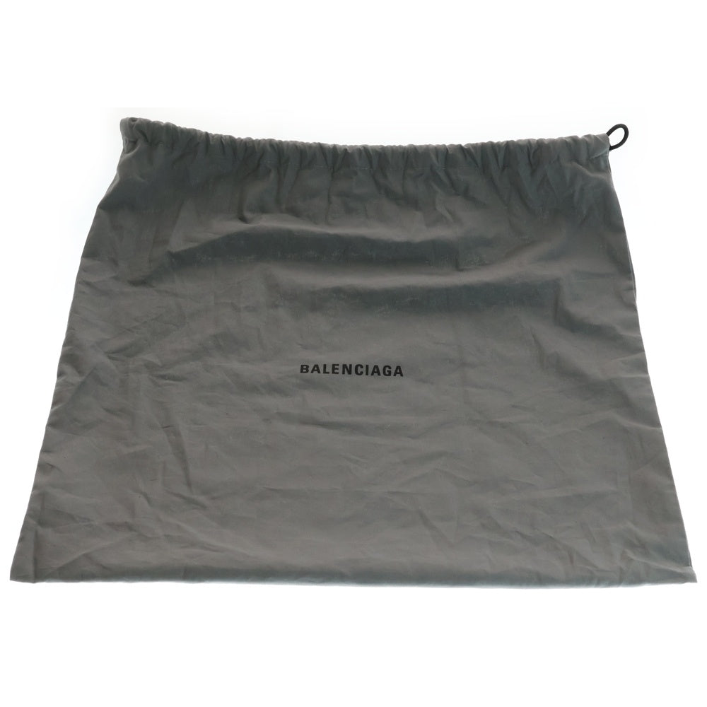 BALENCIAGA(バレンシアガ) SUPERBUSY SLING BAG スーパービジー スリングショルダーバッグ ブラック 762516 レディース