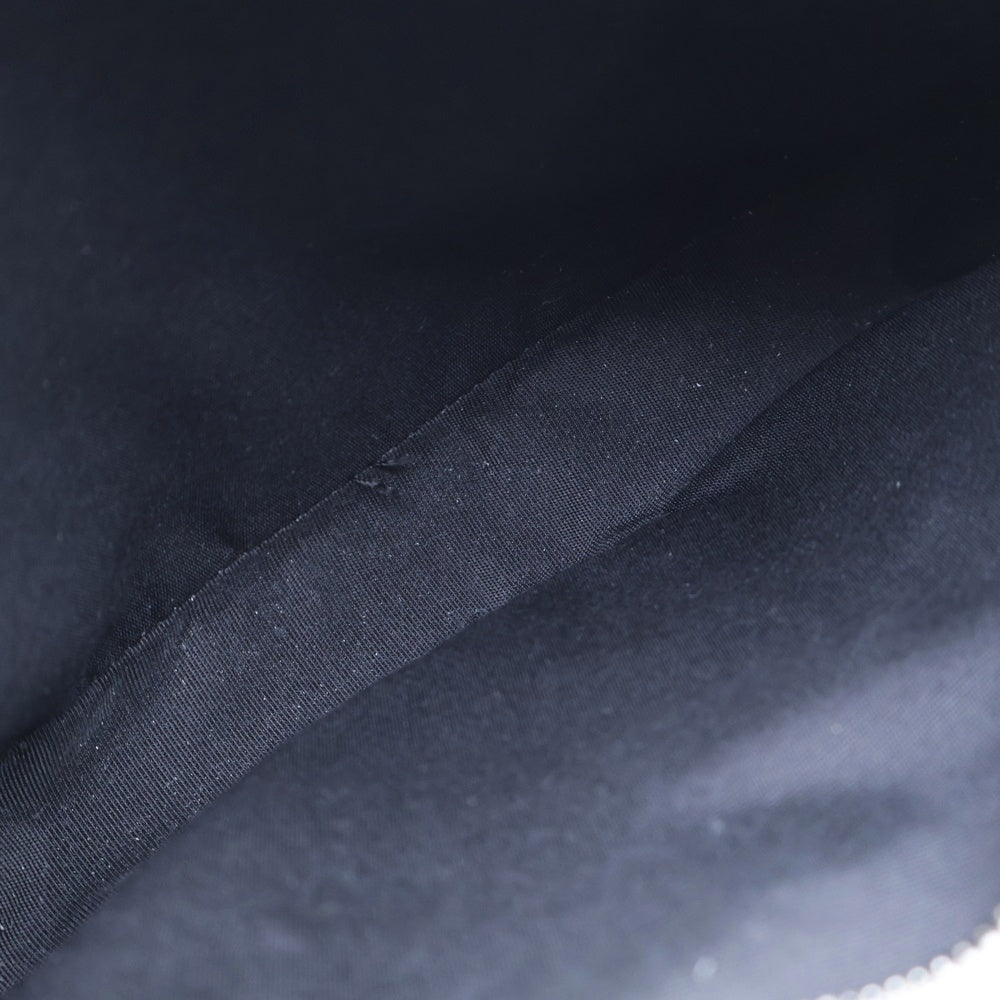 DIOR(ディオール) × Daniel Arsham ×ダニエルアーシャム ショルダー バック ホワイト レディース