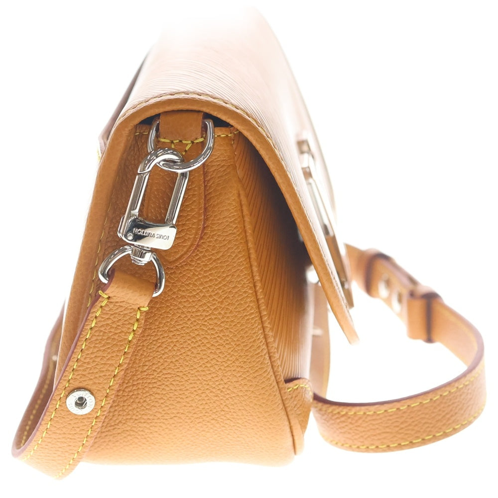 LOUIS VUITTON(ルイヴィトン) エピ ビュシNM ショルダーバッグ バッグ M59459 ブラウン レディース