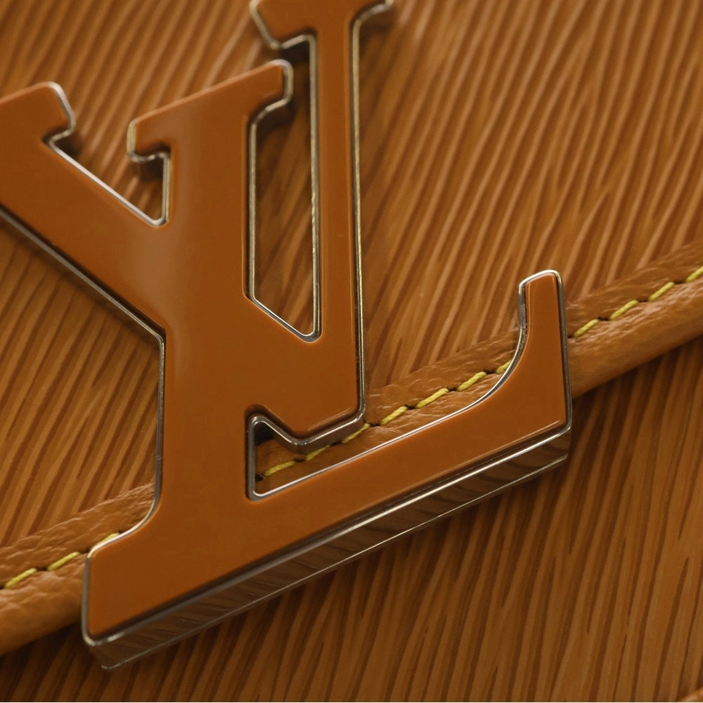 LOUIS VUITTON(ルイヴィトン) エピ ビュシNM ショルダーバッグ バッグ M59459 ブラウン レディース