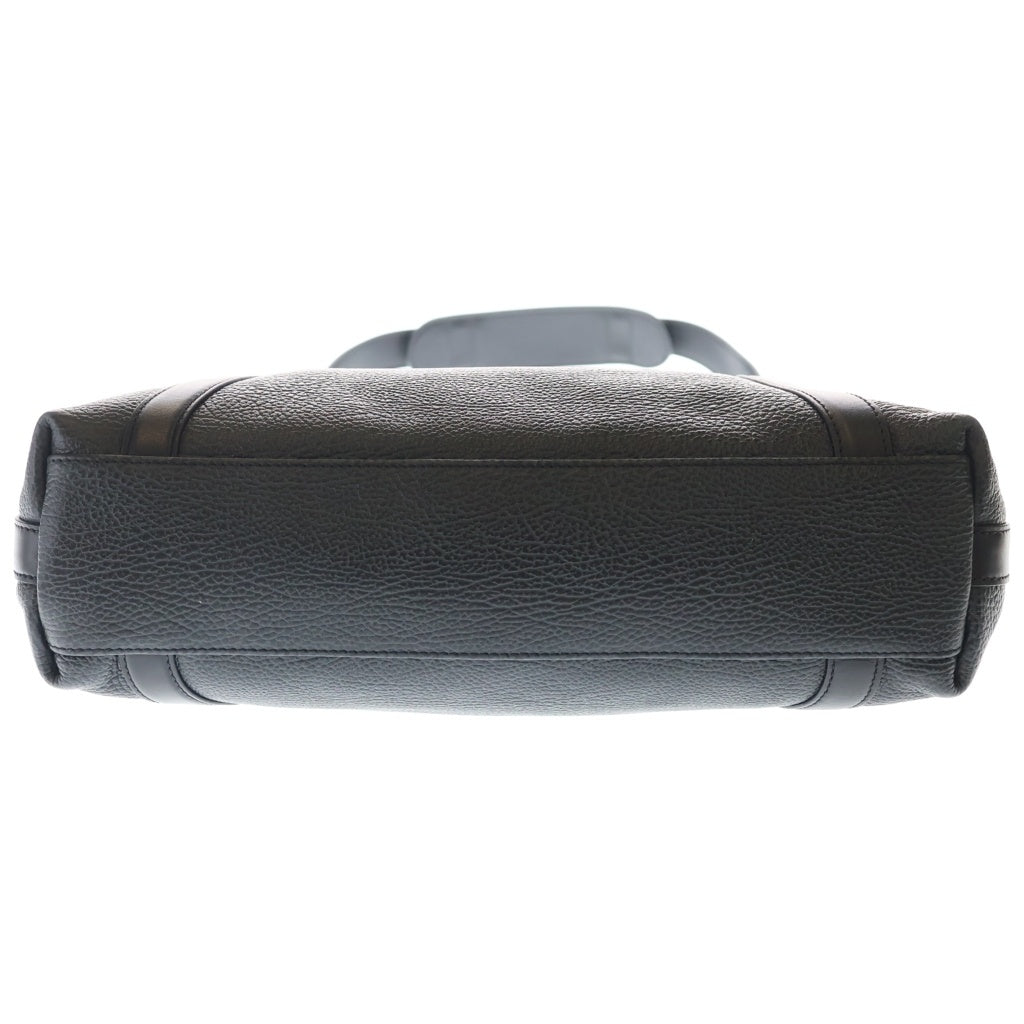 LOUIS VUITTON(ルイヴィトン) LVバイカーMM 2WAY レザーハンド ショルダーバッグ ブラック M14700 M14700 レディース