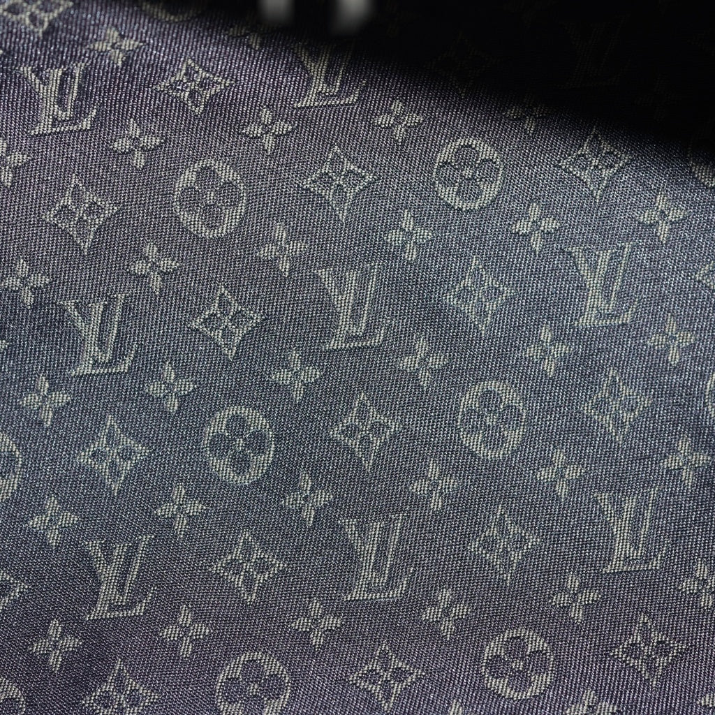 LOUIS VUITTON(ルイヴィトン) LVバイカーMM 2WAY レザーハンド ショルダーバッグ ブラック M14700 M14700 レディース