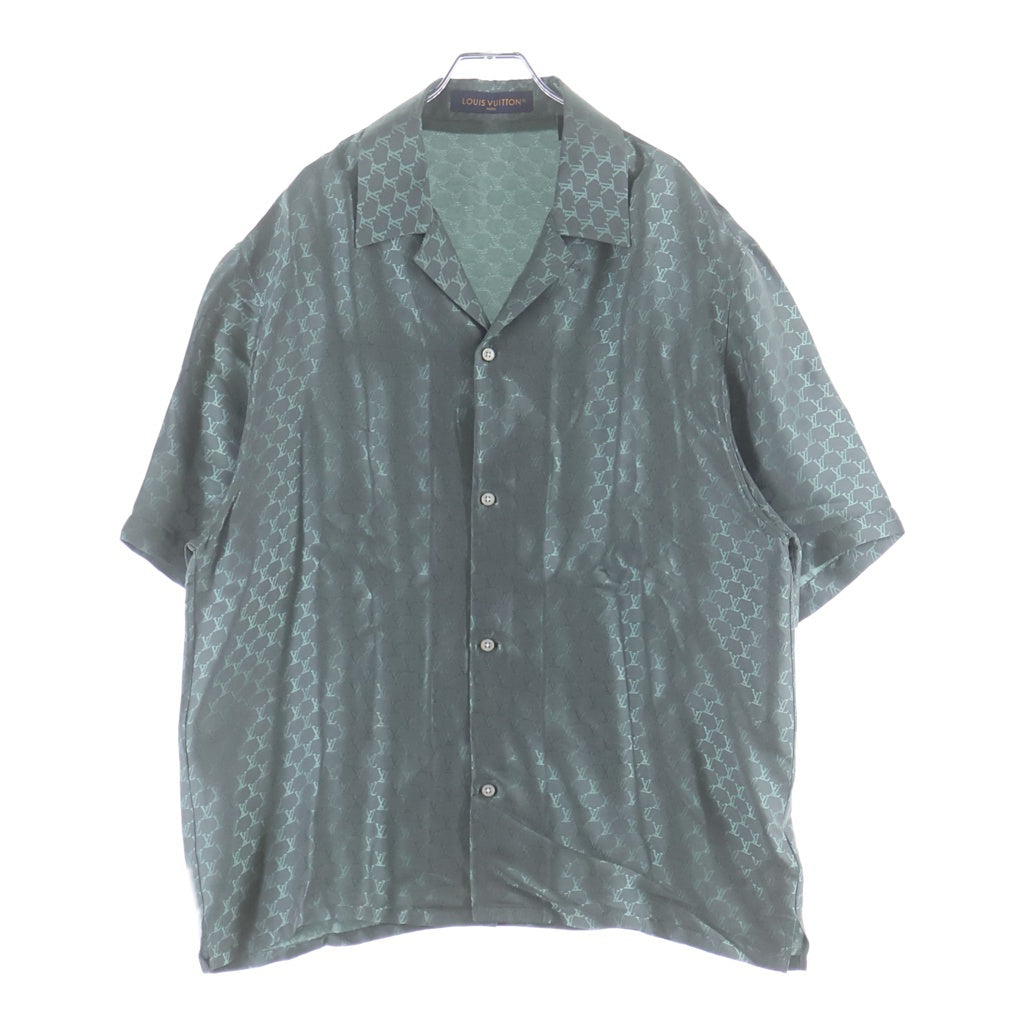 LOUIS VUITTON(ルイヴィトン) 24AW ジャカードモノグラム シルク LOUIS VUITTON(ルイヴィトン) 24AW ジャカードモノグラム シルク