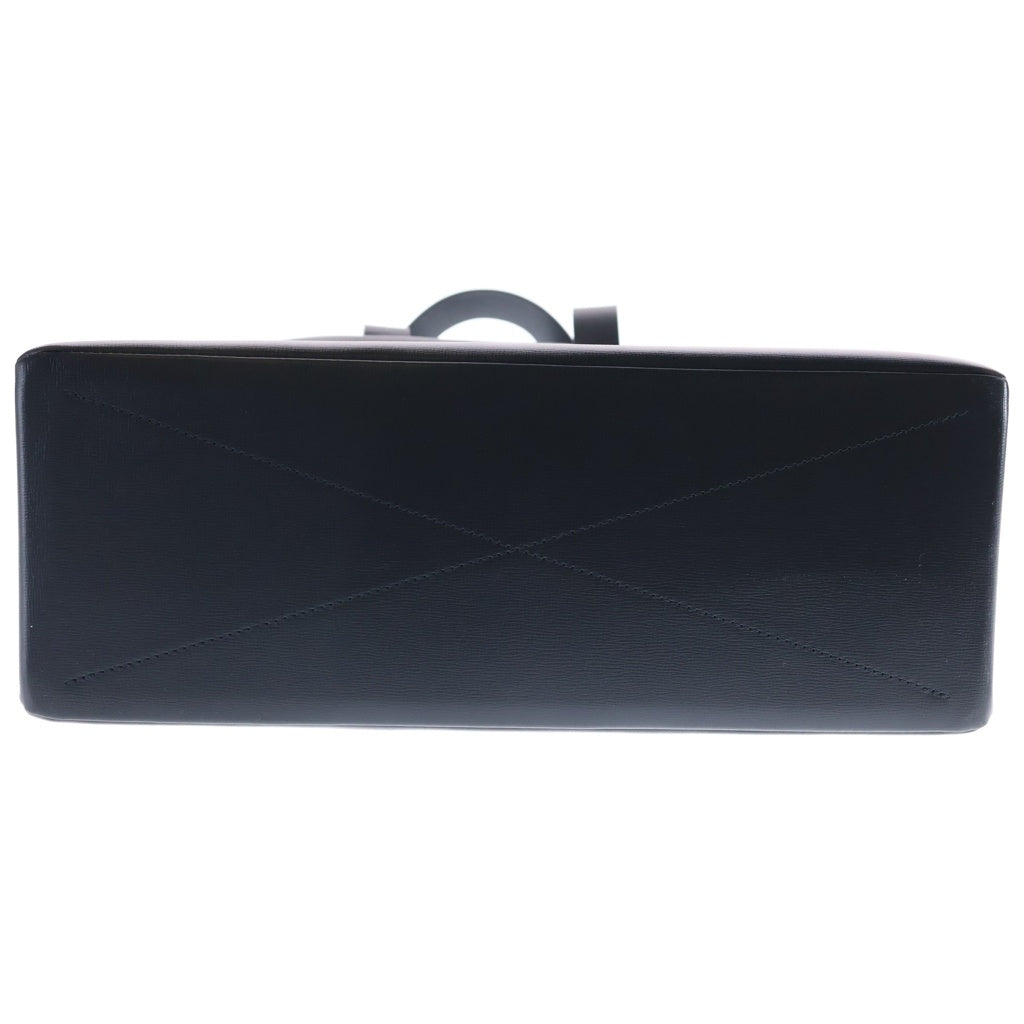 LOUIS VUITTON(ルイヴィトン) ショッパートート MM 2WAYショルダーハンドバック トートバッグ M28309 ブラック