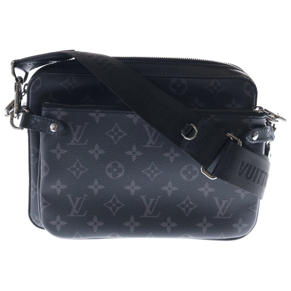 LOUIS VUITTON(ルイヴィトン) トリオ メッセンジャー モノグラム 