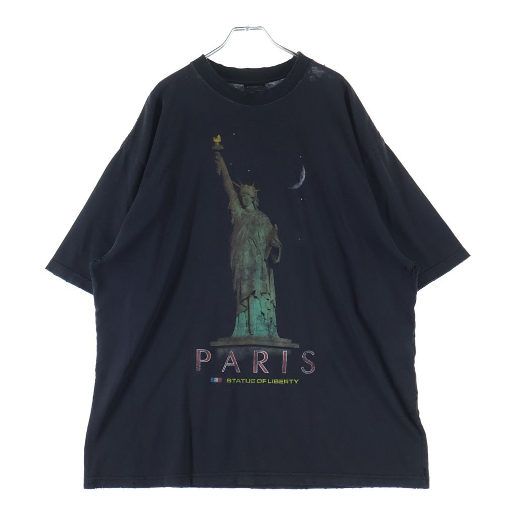 BALENCIAGA(バレンシアガ) 24SS PARIS LIBERTY パリリバティー 