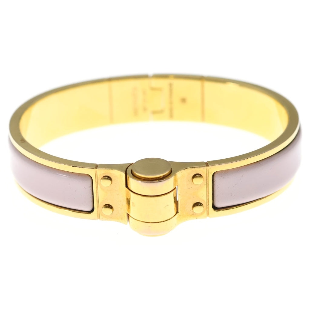 HERMES(エルメス) シャルニエールPM ブレスレット ピンク レディース