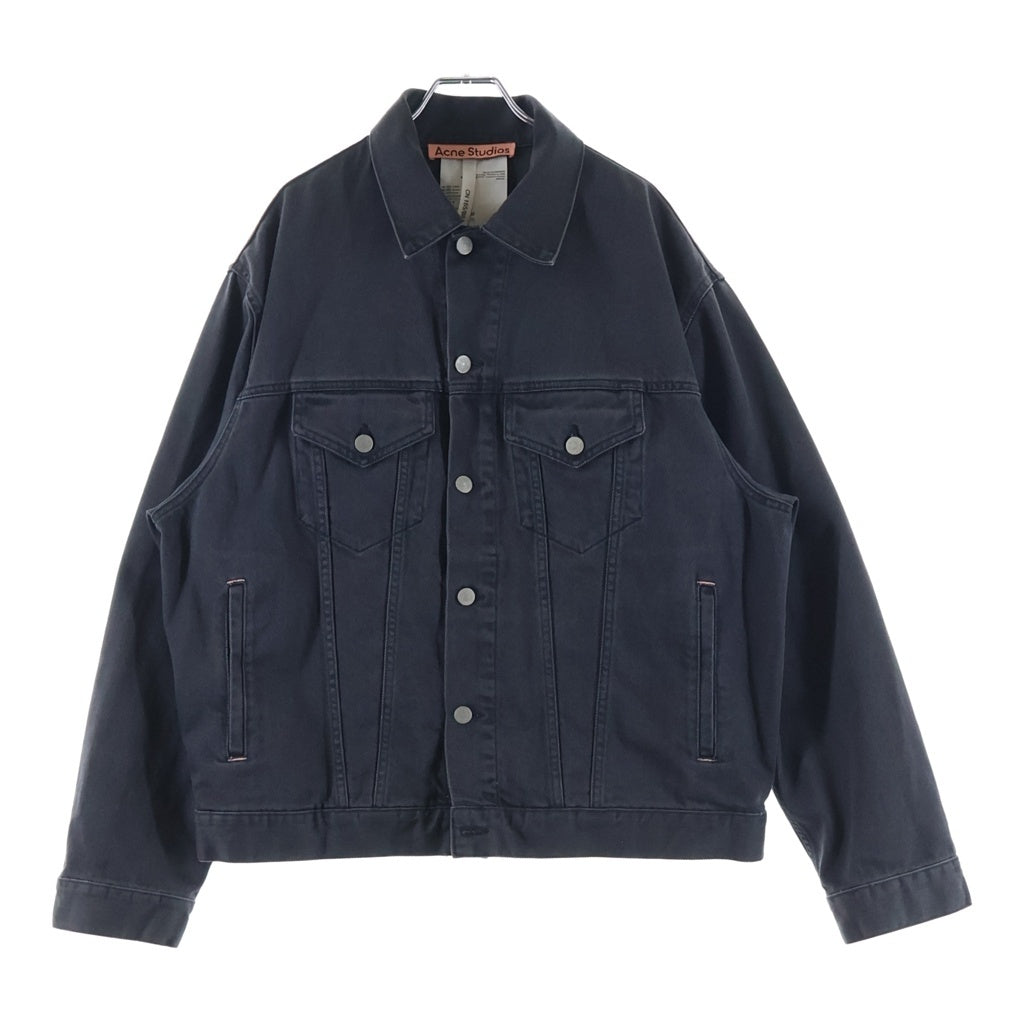 Acne Studios(アクネ ストゥディオズ) 23AW オーバーサイズ リラックス