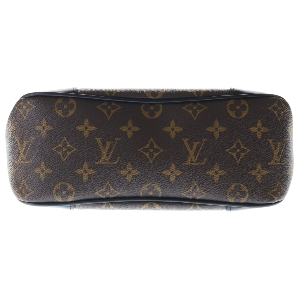 LOUIS VUITTON(ルイヴィトン) ブローニュ PM モノグラムショルダーバックブラウン M45831 M45831 レディース