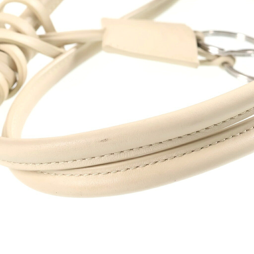 BALENCIAGA(バレンシアガ) Bel Air Carry All ベルエアキャリーオールミディアム2WAYハンドショルダーバッグ ホワイト805481 805481
