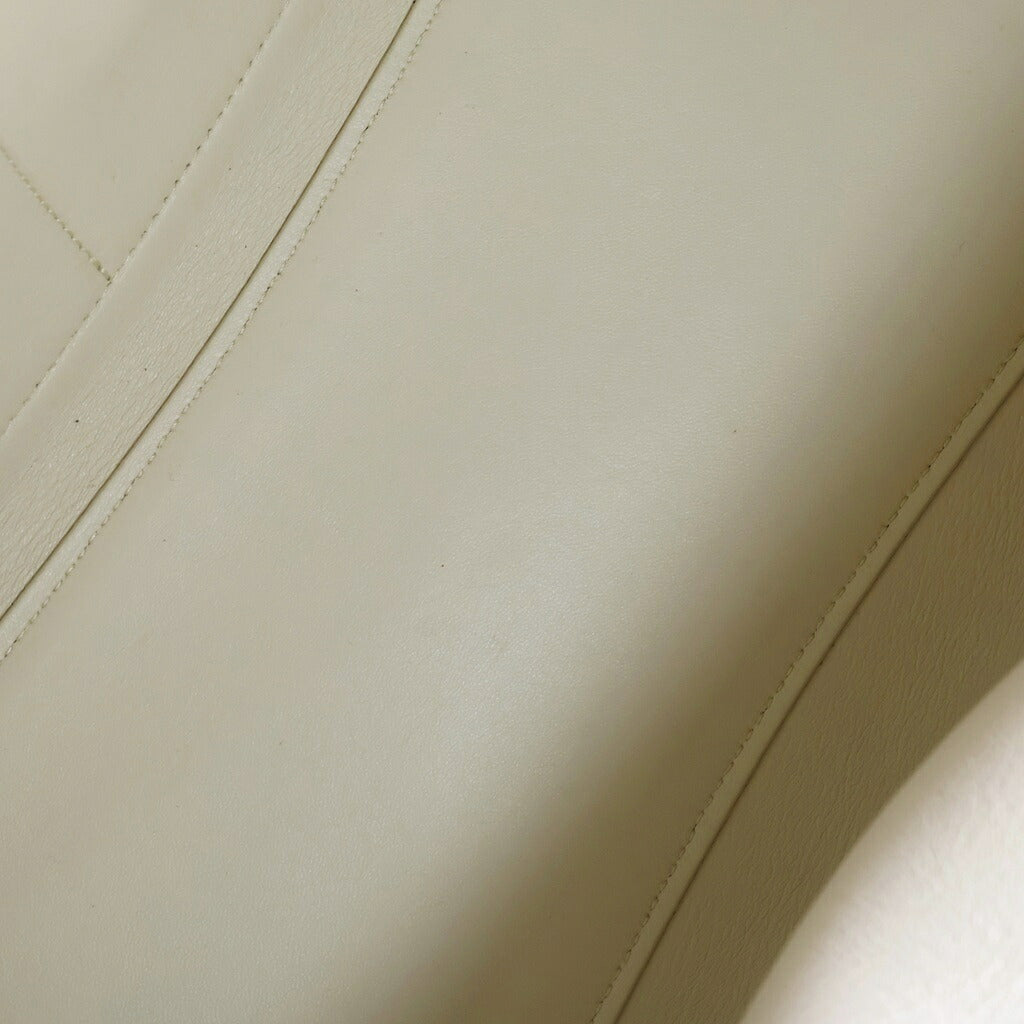 BALENCIAGA(バレンシアガ) Bel Air Carry All ベルエアキャリーオールミディアム2WAYハンドショルダーバッグ ホワイト805481 805481