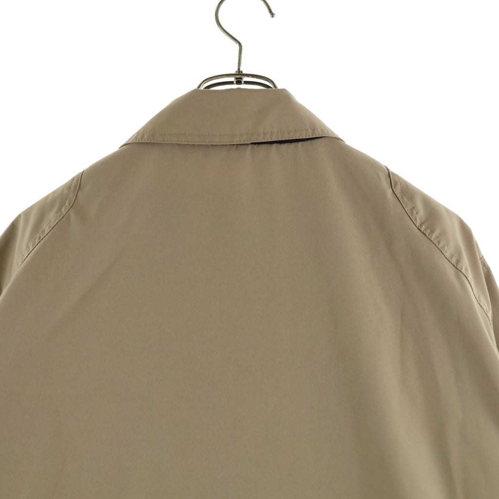 CANADA GOOSE(カナダグース) Burnaby Chore Coat Black Label バーナビー チョアコート ブラックレーベル 2447MB ブラック