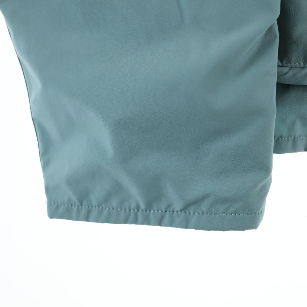 Barbour(バブアー) Bshop別注 BLYTH ショートジャケット メンズ 261MCAS226 ブルー