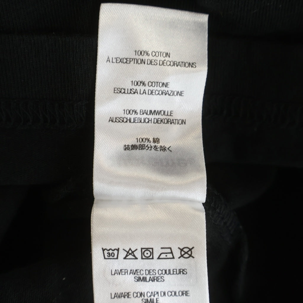 SUPREME(シュプリーム) 24SS Small Box Tee L/S スモールボックスロゴ 長袖カットソー ブラック