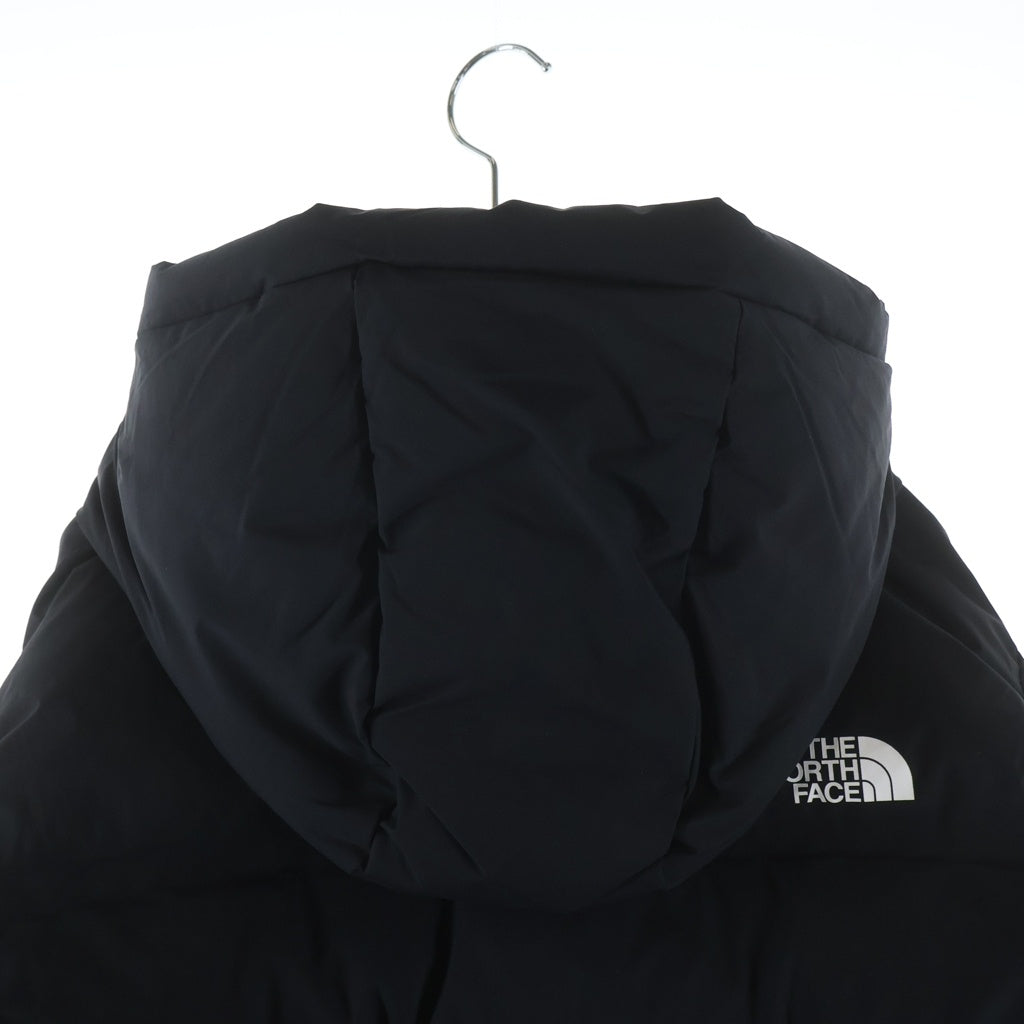THE NORTH FACE(ザノースフェイス) BELAYER PARKA ビレイヤーパーカ ダウンジャケット ブラック ND92215