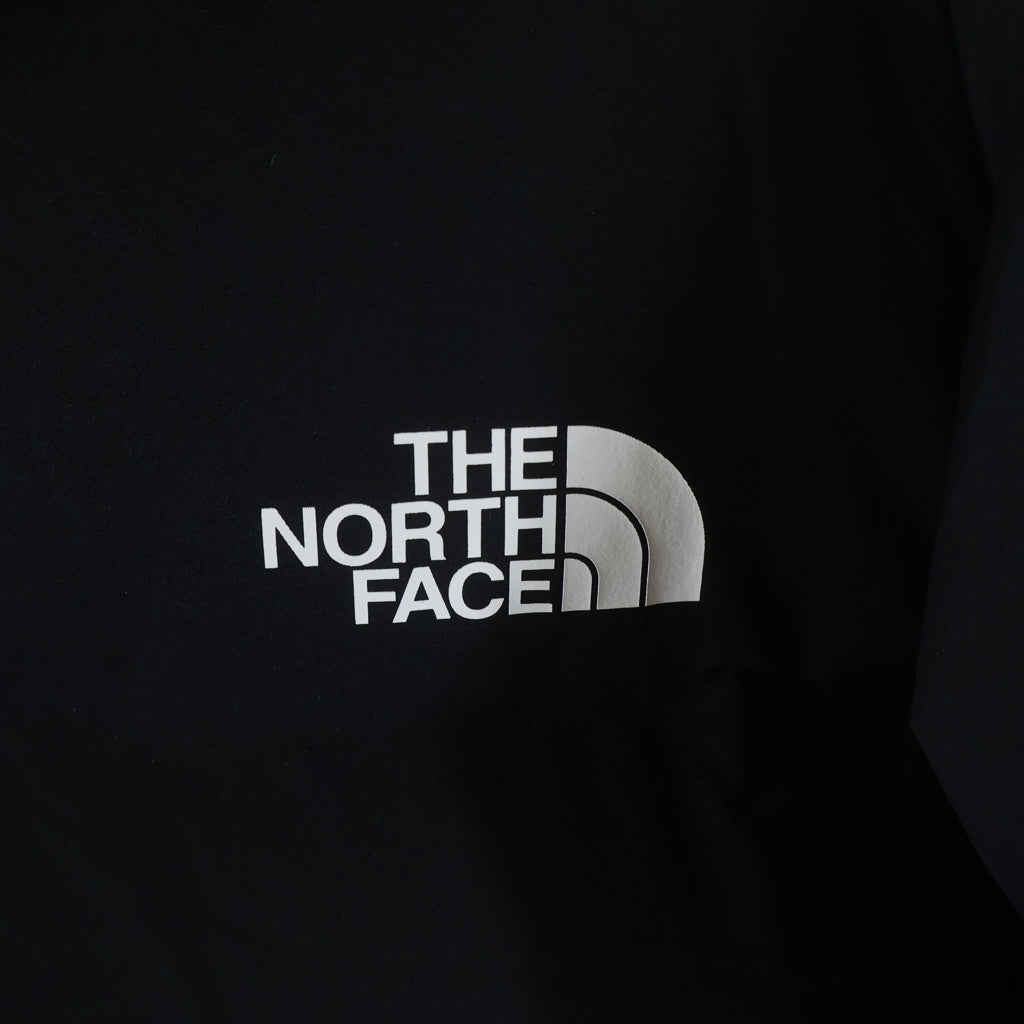 THE NORTH FACE(ザノースフェイス) BELAYER PARKA ビレイヤーパーカ ダウンジャケット ブラック ND92215
