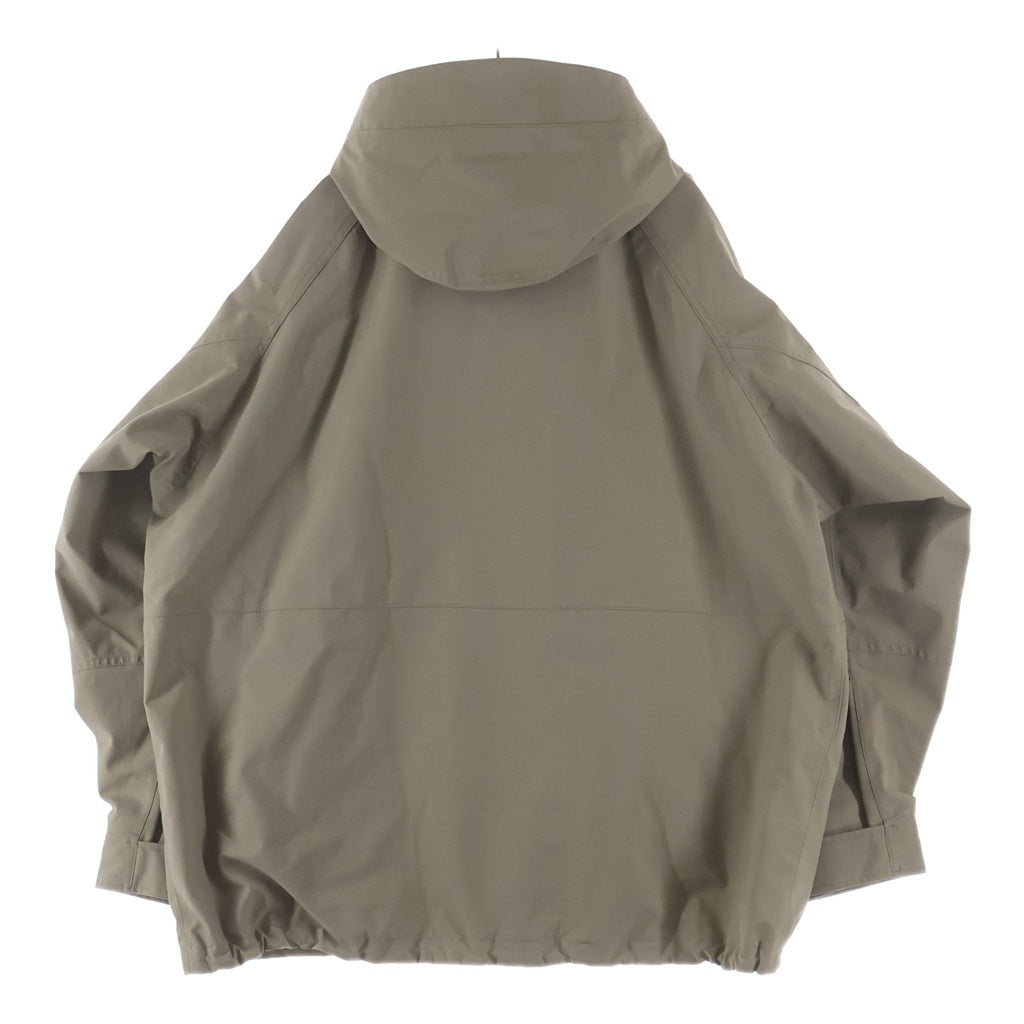 THE NORTH FACE(ザノースフェイス) Compilation Jacket ゴアテックス コンピレーション ジャケットブルゾン マウンテンパーカー ベージュ NP62360