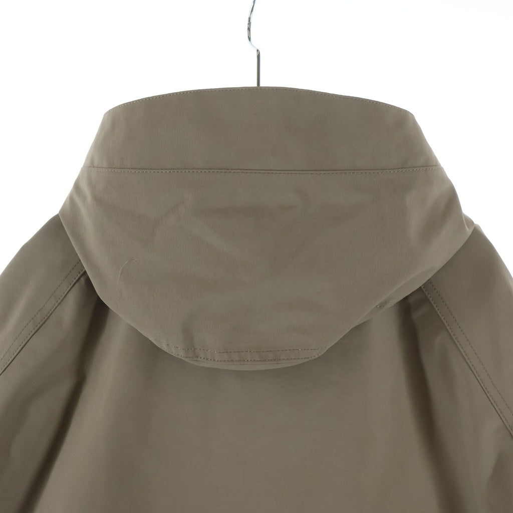 THE NORTH FACE(ザノースフェイス) Compilation Jacket ゴアテックス コンピレーション ジャケットブルゾン マウンテンパーカー ベージュ NP62360