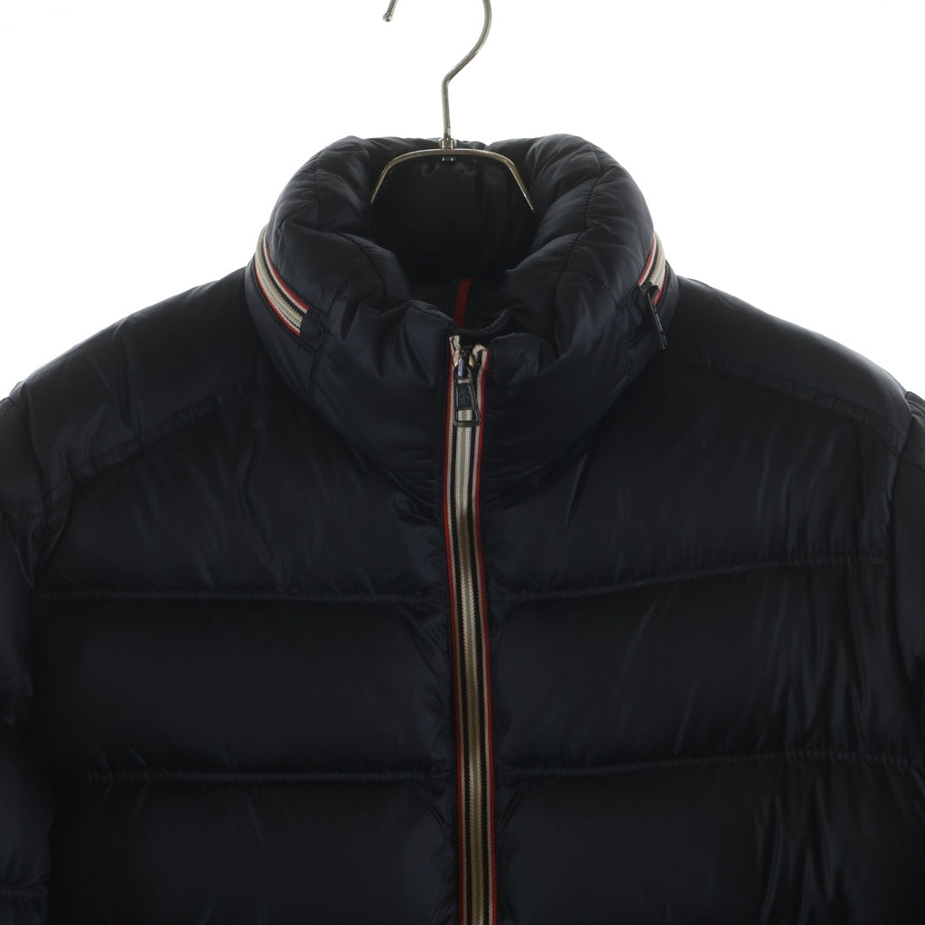 MONCLER(モンクレール) GASTON ガストン ダウンジャケット 32091413310553329 ネイビー