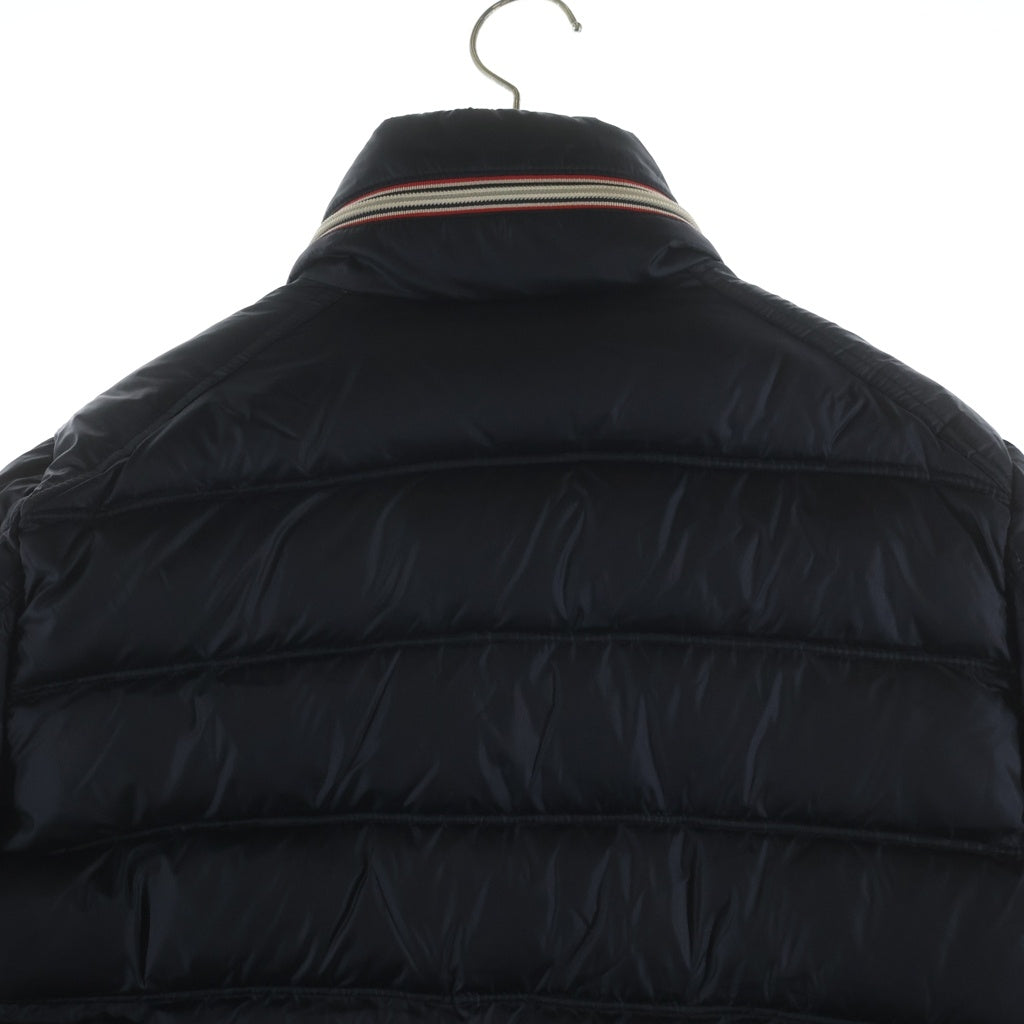 MONCLER(モンクレール) GASTON ガストン ダウンジャケット 32091413310553329 ネイビー