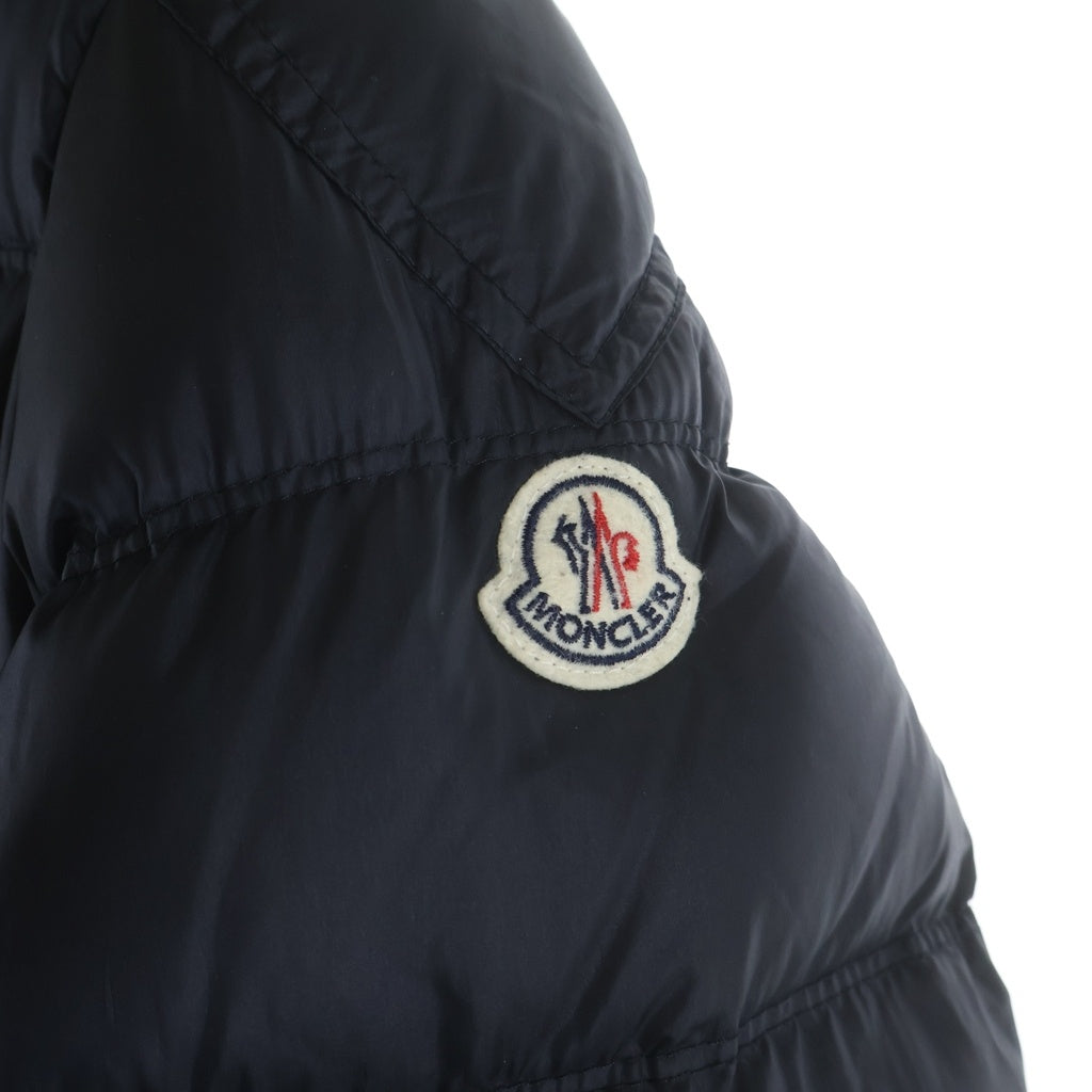 MONCLER(モンクレール) GASTON ガストン ダウンジャケット 32091413310553329 ネイビー