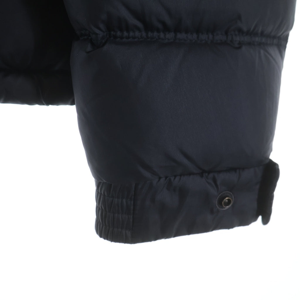 MONCLER(モンクレール) GASTON ガストン ダウンジャケット 32091413310553329 ネイビー