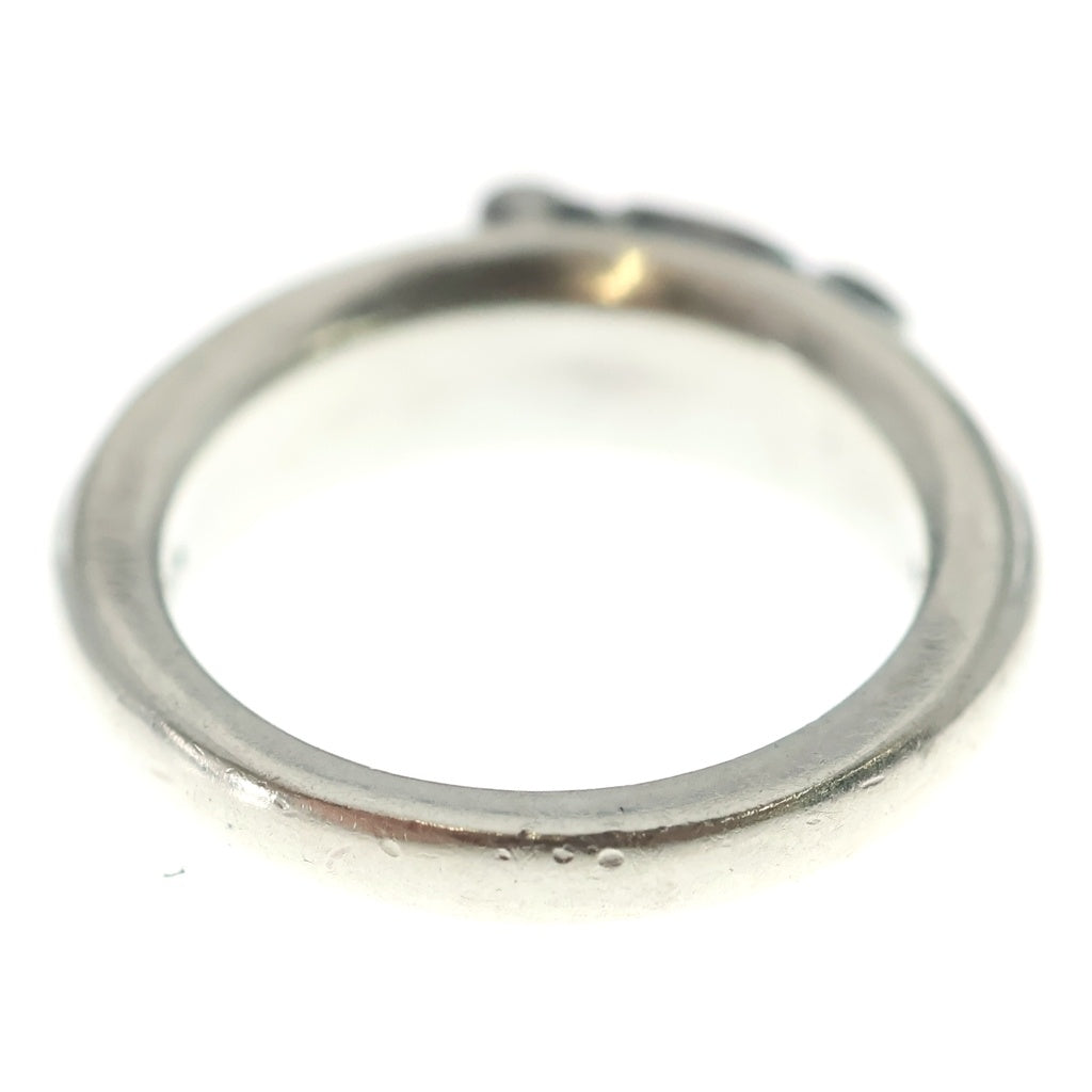 CHROME HEARTS(クロムハーツ) BABY CLASSIC ベイビークラシックダガーリング シルバー