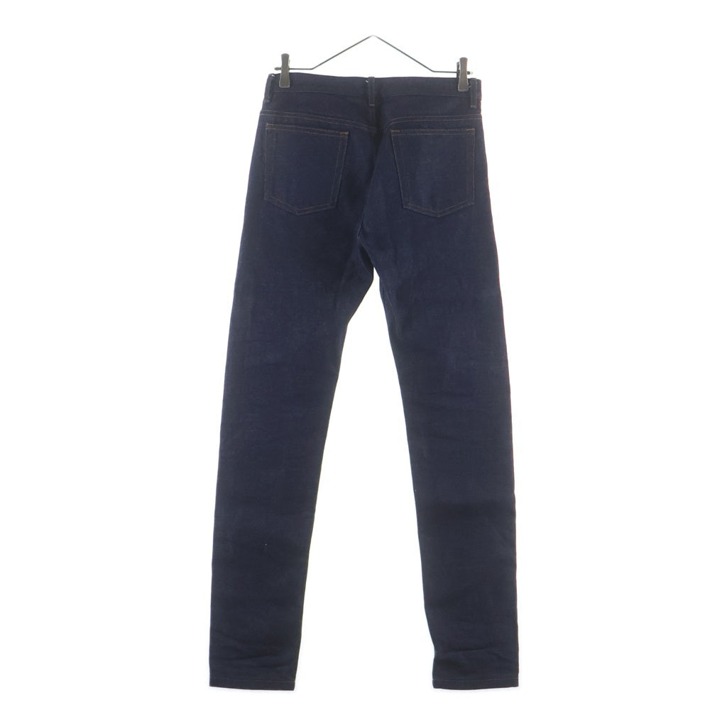 A.P.C(アーペーセー) PETIT NEW STANDARD プチニュースタンダード デニムパンツ インディゴ 0723