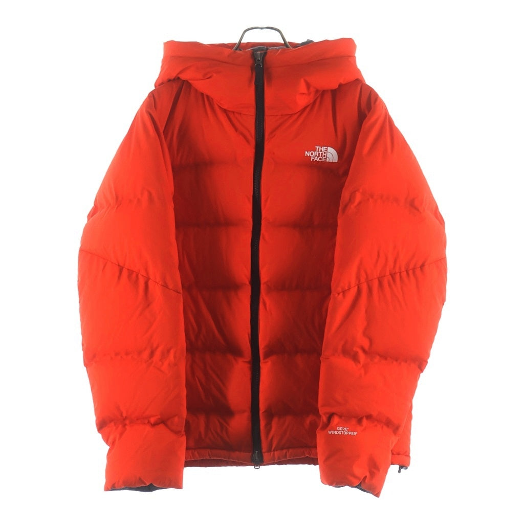 THE NORTH FACE(ザノースフェイス) Belayer Parka ビレイヤーパーカー
