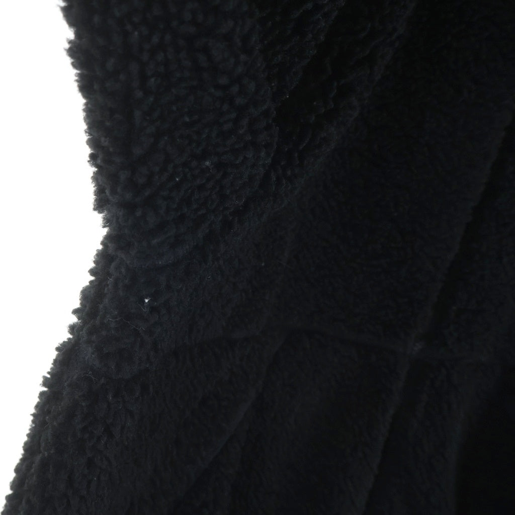 THE NORTH FACE(ザノースフェイス) LYMAN EX FLEECE HOODIE NJ4FM57J リマンEXフリースフード ジャケット ブラック