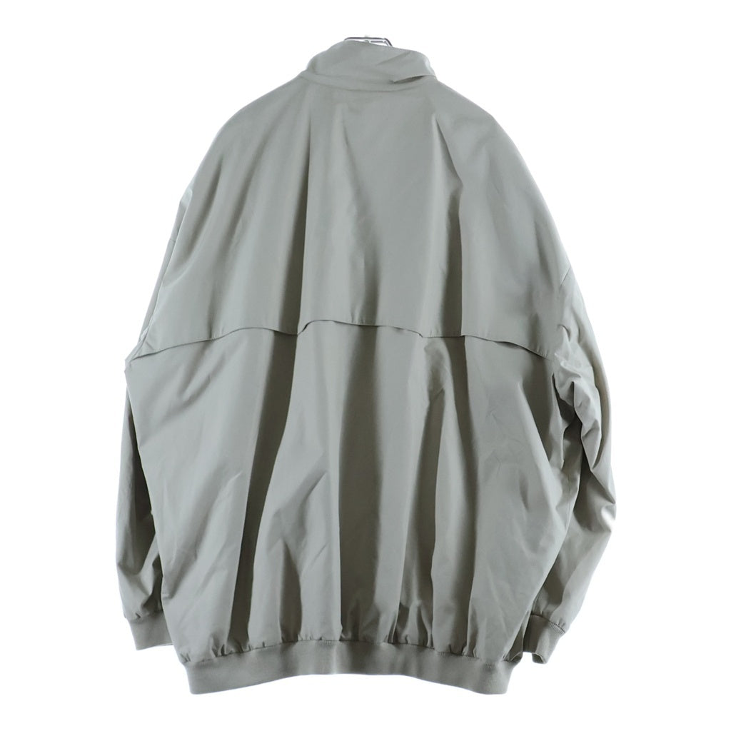 miumiu(ミュウミュウ) 25SS PANAMA COTTON JACKET パナマコットンジャケット ベージュ ML1267