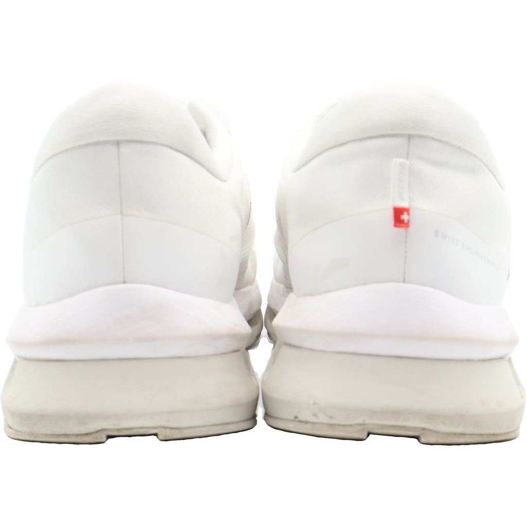 On(オン) ×KITH Cloudzone 3MF11130202 ×キス クラウドゾーン ローカットスニーカー US11/29.0cm ホワイト