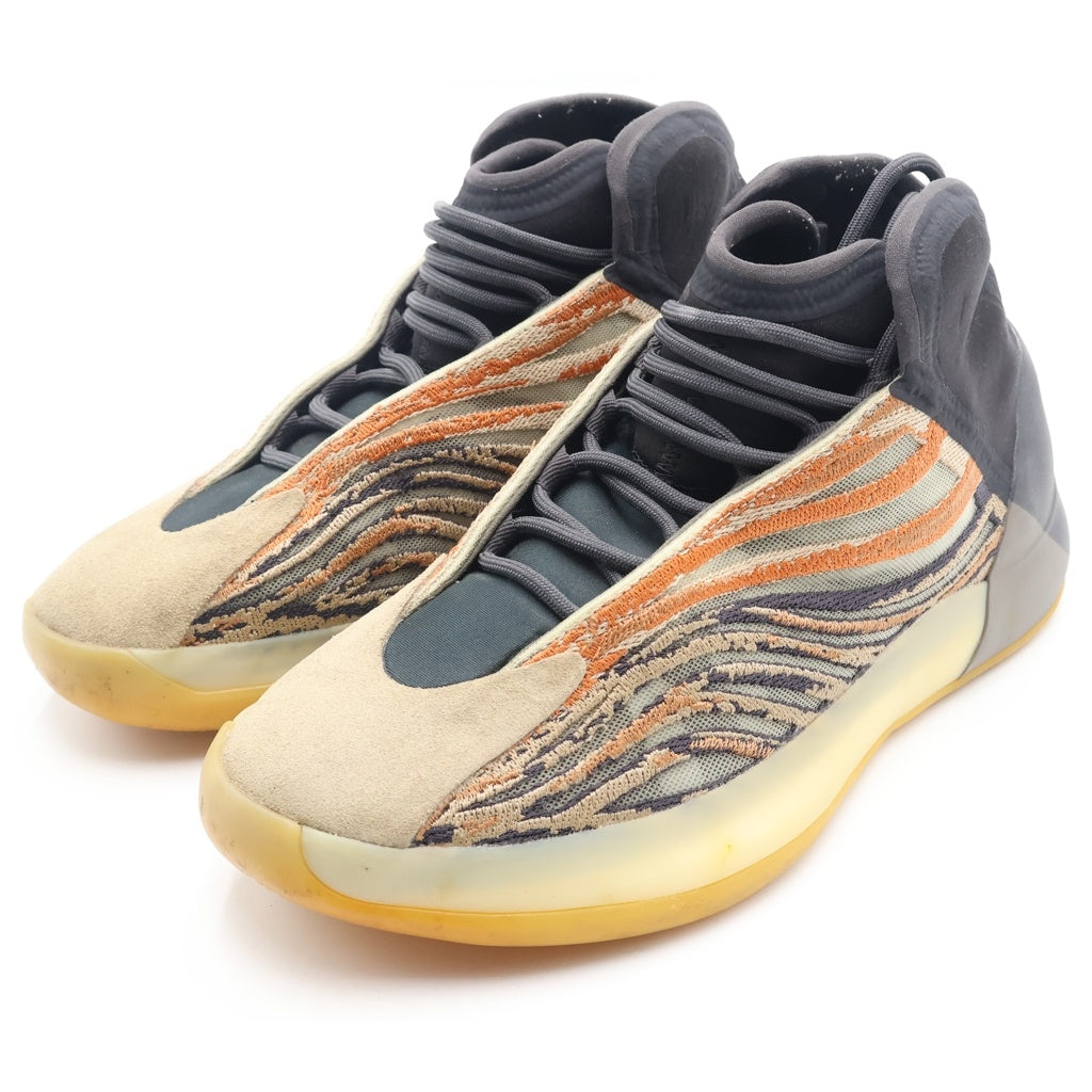 adidas(アディダス) YZY QNTM GW5314 イージークオンタム ローカットスニーカー US10/28.0cm マルチ