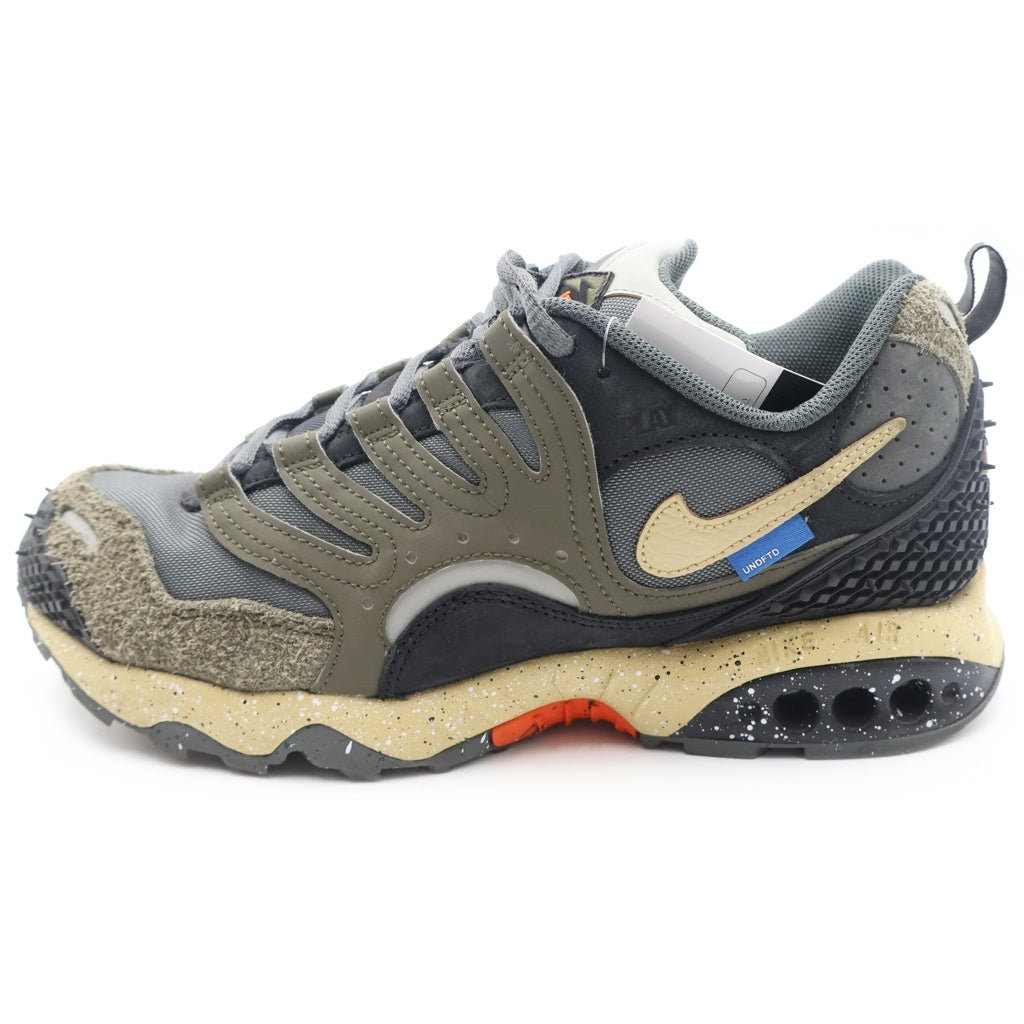 NIKE(ナイキ) ×UNDEFEATED AIR TERRA HUMARA FN7546-300 ×アンディ