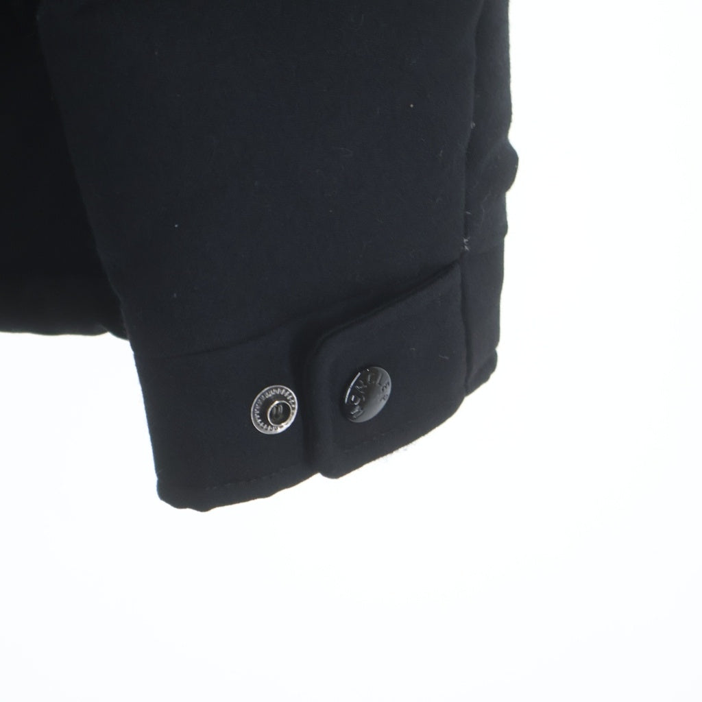 MONCLER(モンクレール) MONTGENEVRE ダウンジャケット ブラック B20914033805