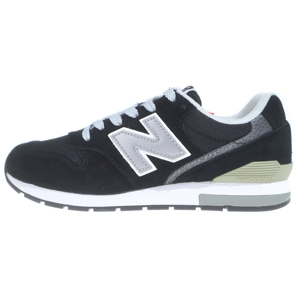 New Balance(ニューバランス) MRL996BL ローカットスニーカー US5/23.0cm ブラック レディース