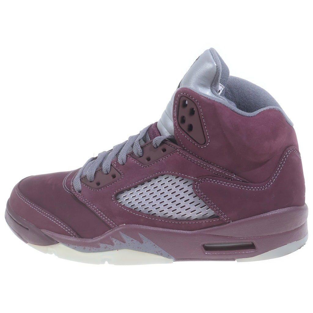 NIKE(ナイキ) AIR JORDAN 5 BURGUNDY DZ4131-600 エアジョーダン5