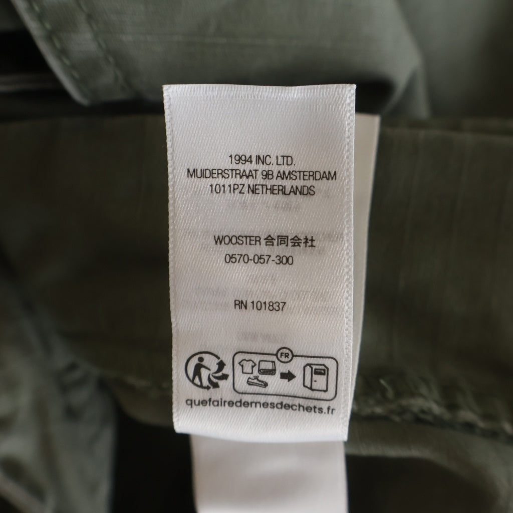 SUPREME(シュプリーム) 26SS Cargo Short Olive オリーブ カーゴショーツ カーキ