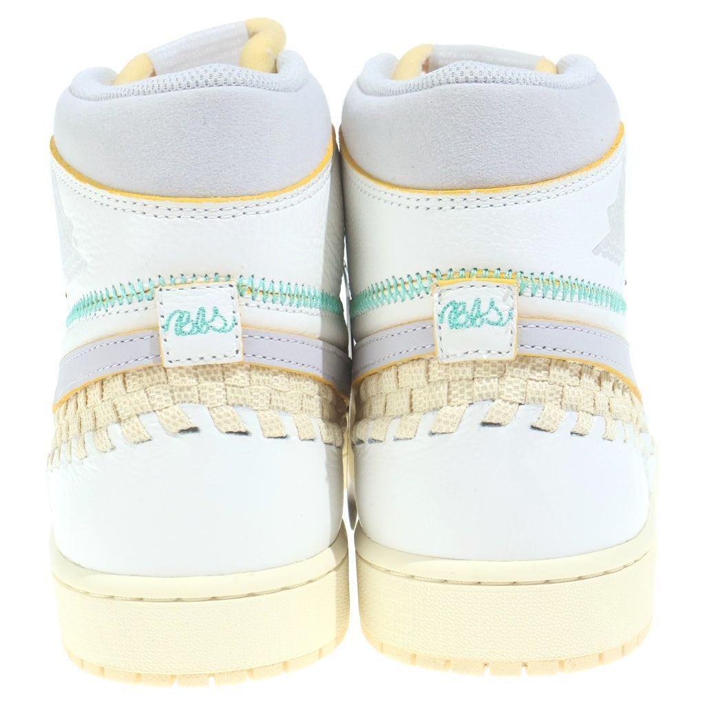 NIKE(ナイキ) ×UNION×Bephies Beauty Supply AIR JORDAN 1 HIGH OG SUMMER 96 FD2565-100 エアジョーダン1 サマー96 ローカットスニーカー