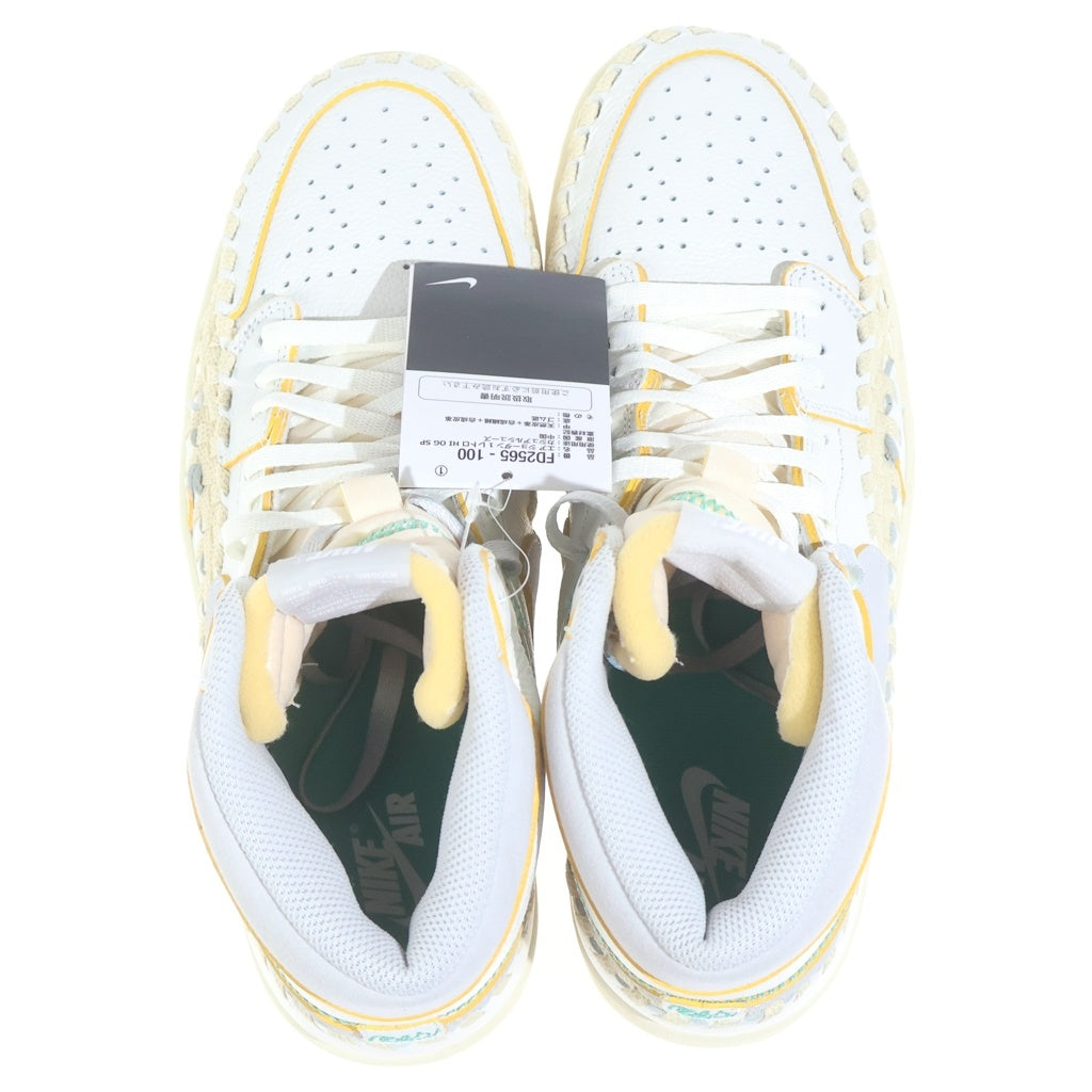 NIKE(ナイキ) ×UNION×Bephies Beauty Supply AIR JORDAN 1 HIGH OG SUMMER 96 FD2565-100 エアジョーダン1 サマー96 ローカットスニーカー