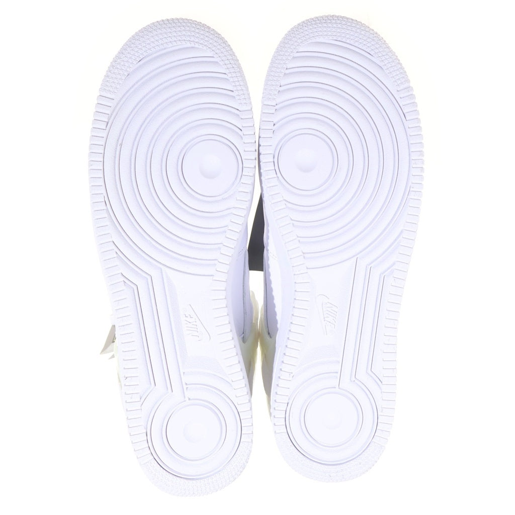 NIKE(ナイキ) ×UNDERCOVER AIR FORCE 1 LOW SP UC WHITE GORE-TEX DQ7558-101 アンダーカバー エアフォース1 ゴアテックス ローカットスニーカー ホワイト US12/30cm