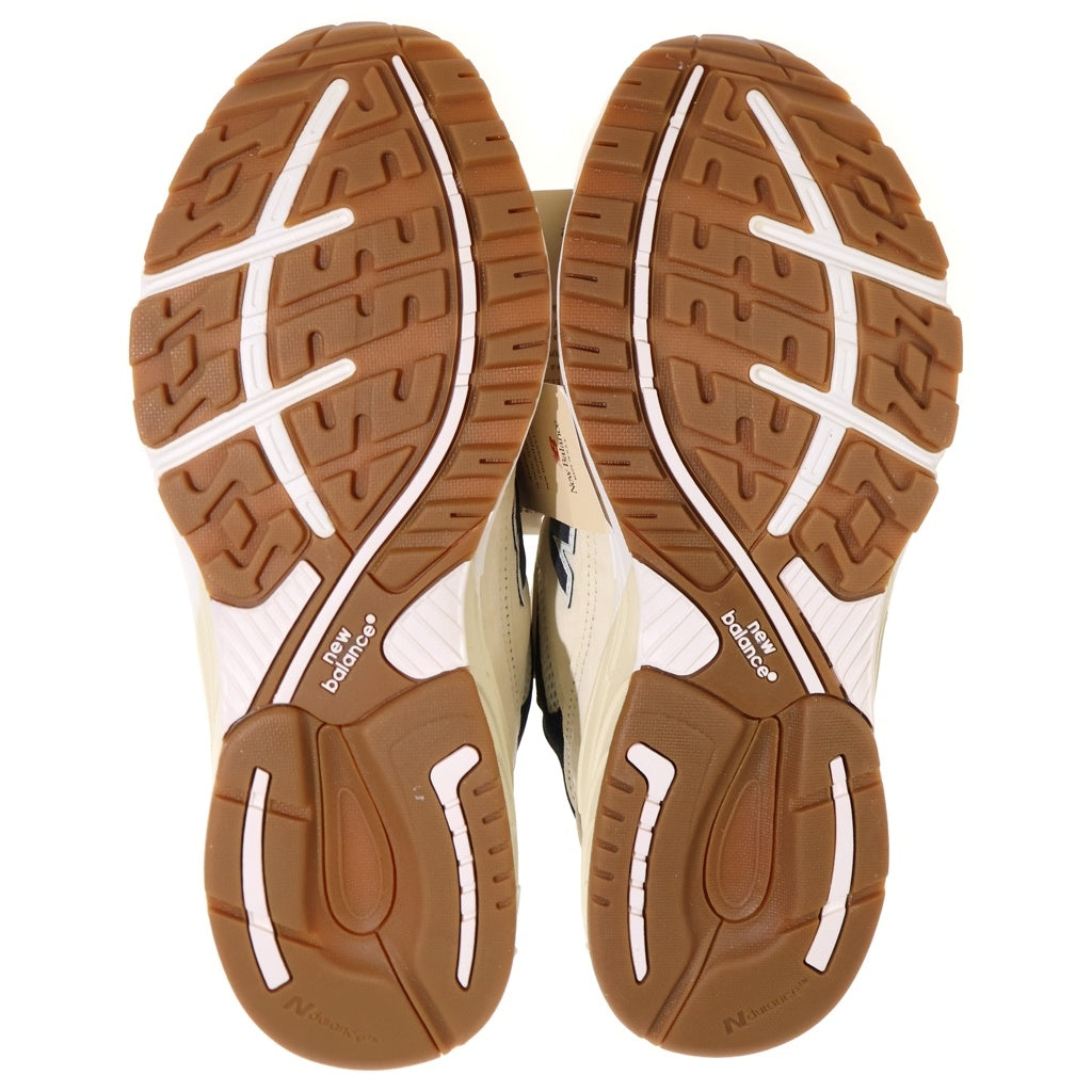 New Balance(ニューバランス) U993WS 993 Sea Salt ローカットスニーカーシューズ アイボリー US9.5/27.5cm