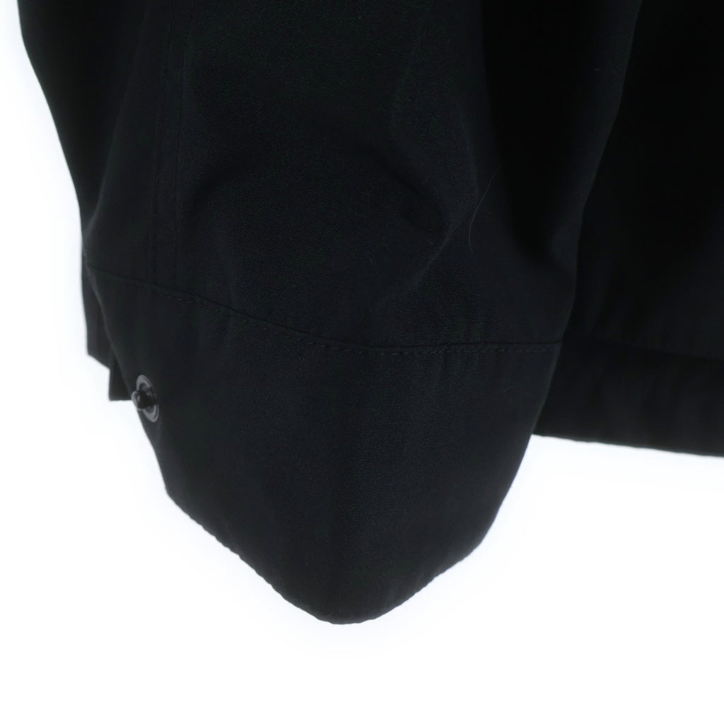 CANADA GOOSE(カナダグース) Lockeport Jacket ロックポートジャケット ナイロンジャケット 2429M ブラック