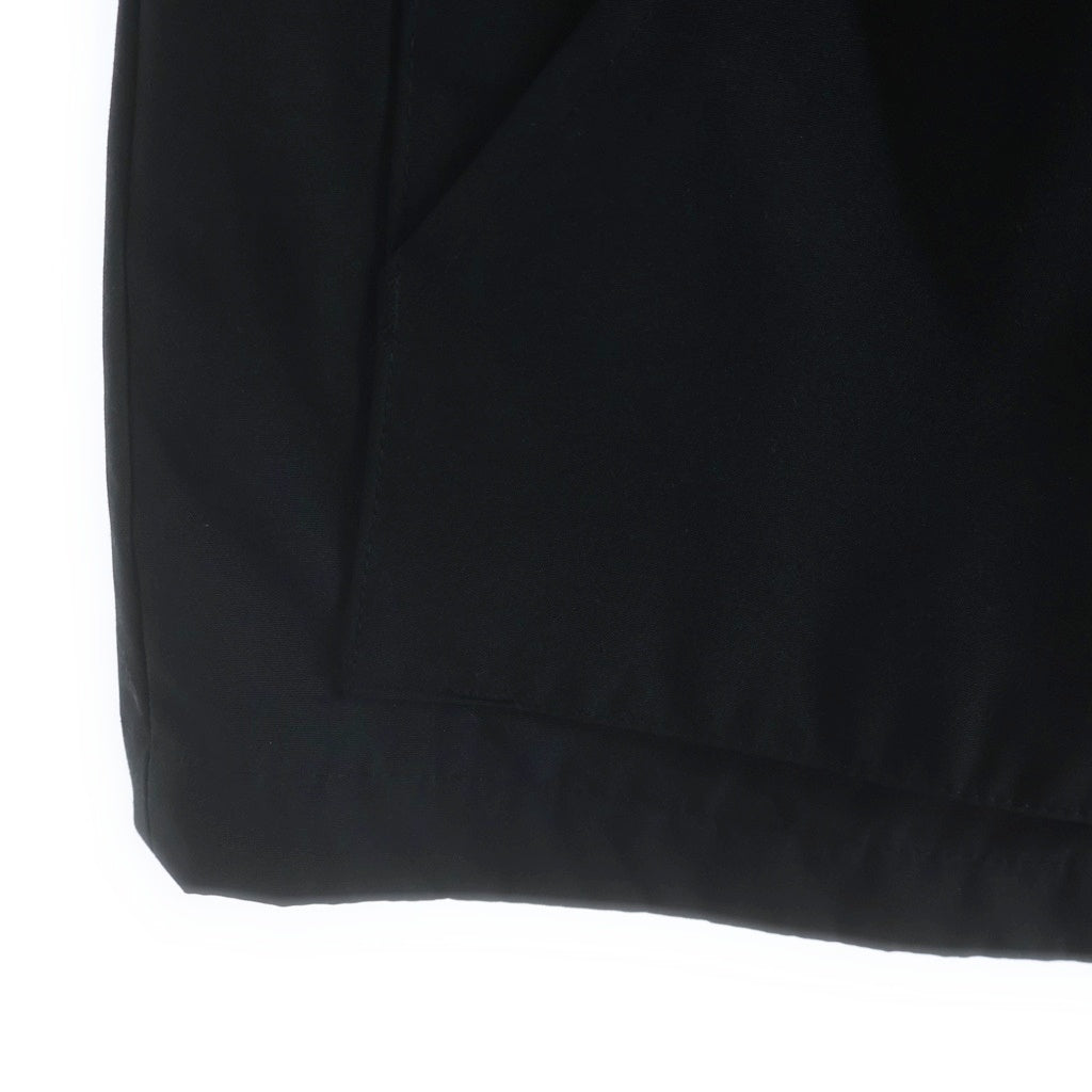 CANADA GOOSE(カナダグース) Lockeport Jacket ロックポートジャケット ナイロンジャケット 2429M ブラック