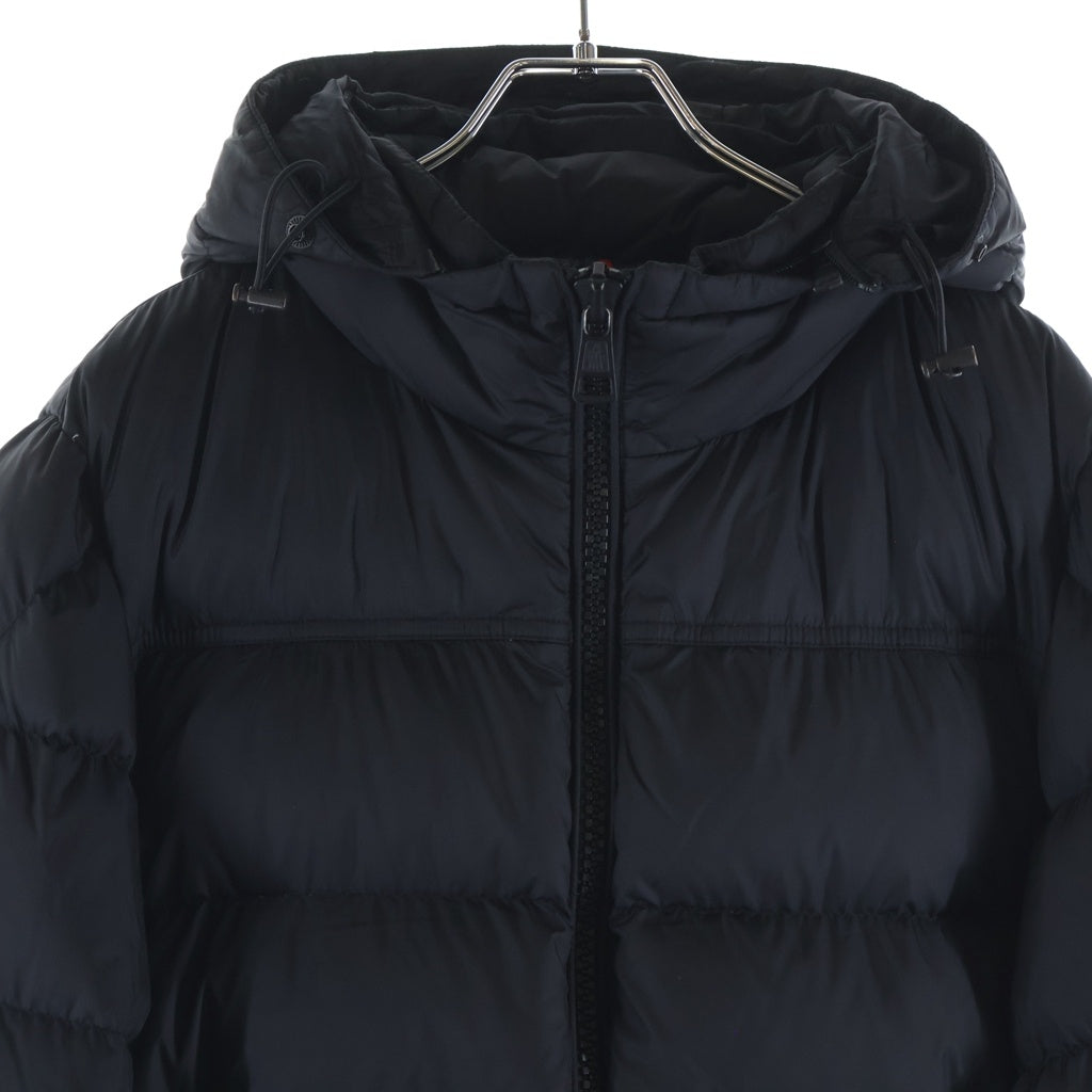 MONCLER(モンクレール) MARQUE マルク ナイロン ダウンジャケット ブラック E20914137825 53227