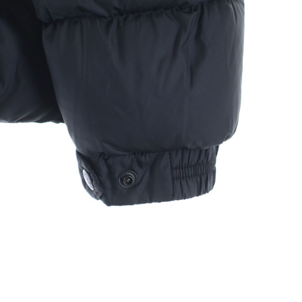 MONCLER(モンクレール) MARQUE マルク ナイロン ダウンジャケット ブラック E20914137825 53227