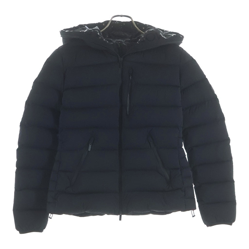 MONCLER(モンクレール) HERBE ナイロンダウンジャケット G20931A00023 53132 ブラック