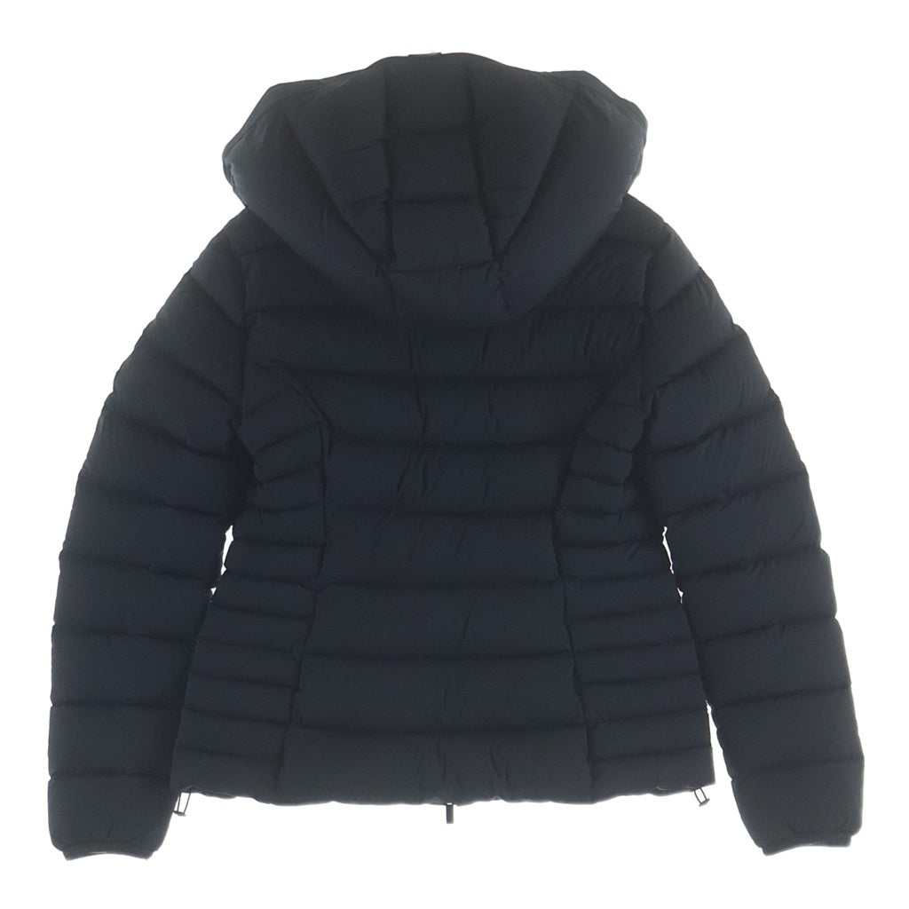 MONCLER(モンクレール) HERBE ナイロンダウンジャケット G20931A00023 53132 ブラック