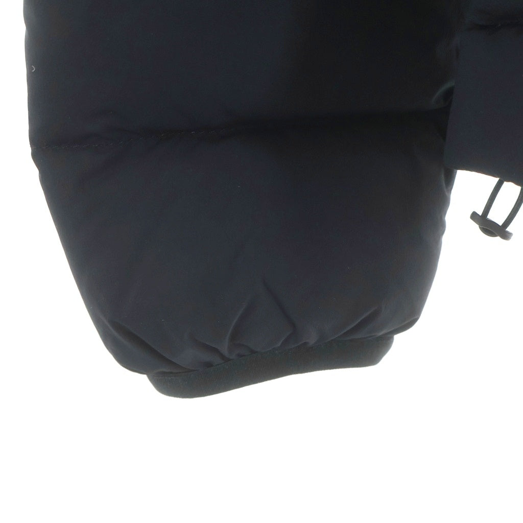 MONCLER(モンクレール) HERBE ナイロンダウンジャケット G20931A00023 53132 ブラック