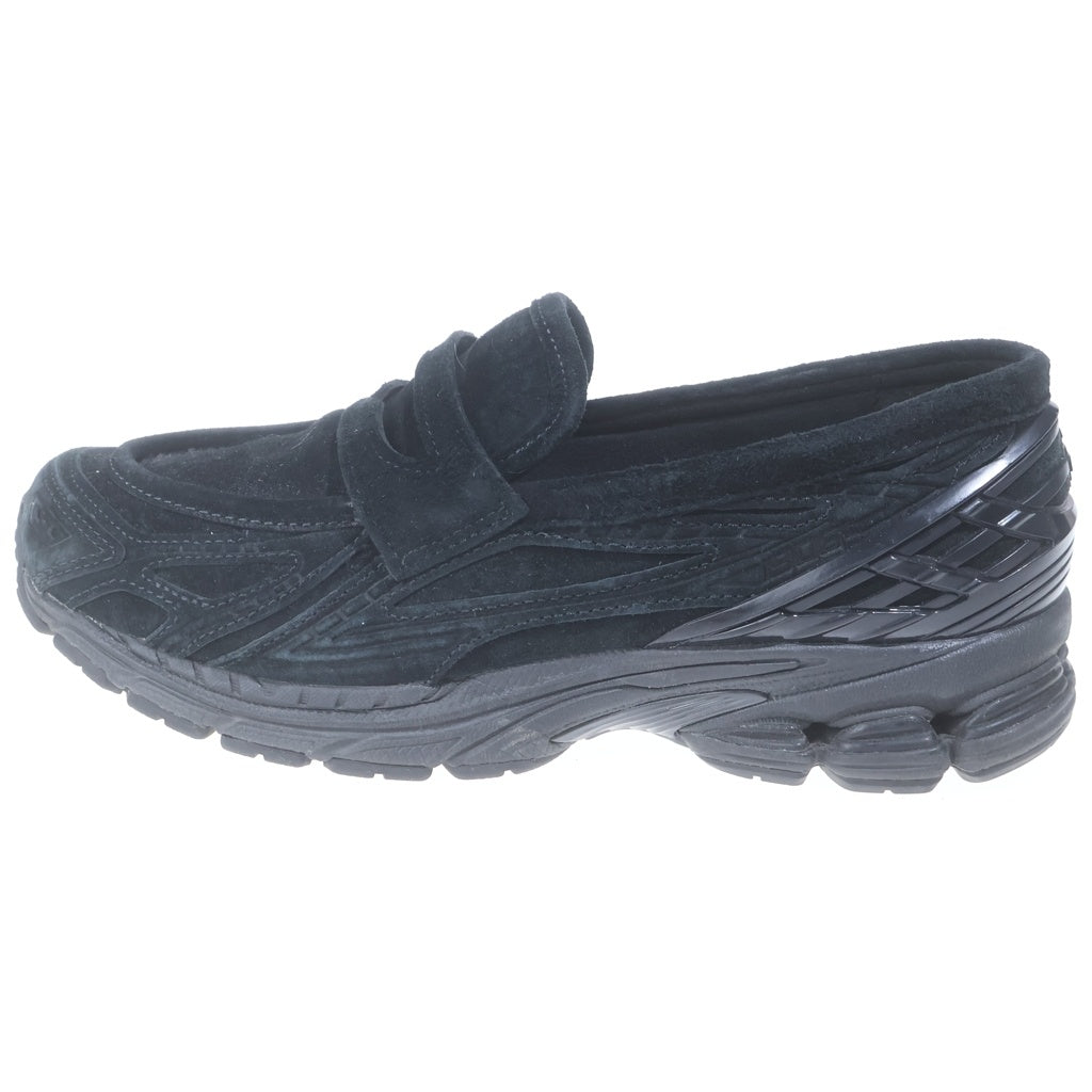 New Balance(ニューバランス) 1906L U1906LNT ローカットスニーカー ローファー ブラック US8.5/26.5cm